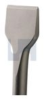 MPM SPADE CHISEL MPM SDS-PLUS SPADE: 200 / 40