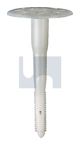 MIP INSULATION FIXING MIP INSUL FIX: 8 X  70
