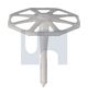 MIS INSULATION FIXING MIS INSUL FIX: 8 X 155