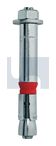 HL-B HEAVY DUTY ANCHOR A4 HL-B (SZ-B): M16 X 157