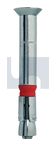 HL-SK HEAVY DUTY ANCHOR Z/P HL-SK (SZ-SK): 15 X 110