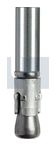 M2-I INTERNALLY THREADED Z/P M2-I:  M6 /  8 X 45