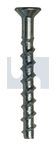 MCS-SK CONCRETE SCREW Z/P MCS-SK CONC SCRW:  5 X  40