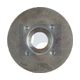 MDB-M METAL DISC Z/P MDB-M MET DISC: 38 / 9.0