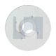 MDB-M METAL DISC Z/P MDB-M MET DISC: 38 / 9.0