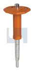 MEA-WZ SETTING TOOL MEA-WZ SET TOOL: M8 X 30