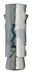 MHDA HOLLOW CEILING ANCHOR Z/P MHDA CEIL ANCH:  M6