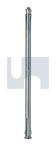 MMS METAL FRAME ANCHOR Z/P MMS FRAM PZ3:10 X  70/ 30