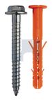 MBRK-XTBR FRAME PLUG A4-50 MBRK-XTBR T40:10 X 60/10