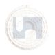MDB  NYLON DISC NYL MDB DISC:  45 / 5.1