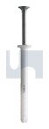 MNAR-Z HAMMER SCREW A2-50 MNAR-Z PZ2: 6 X 70 / 40