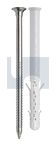 MNA-S HAMMER SCREW Z/P MNA-S HAM PZ3:10 X140/ 90