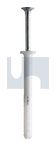 MNA-Z HAMMER SCREW Z/P MNA-Z HAM PZ2: 6 X 70/ 40