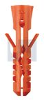 MN NYLON PLUG NYL MN PLUG: 16 X 80