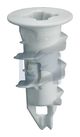 MFJ25 FIBER JET POLYAMIDE MFJ25 JET PLUG: 13 X 25
