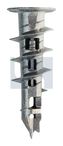 MJP39 JET PLUG METAL Z/P MJP39 JET PLUG: 14 X 39
