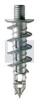 MJPM JET PLUG METAL Z/P MJPM JET PLUG: 14 X 39 /M6
