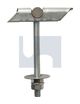 MK-M CAVITY TOGGLE Z/P MK-M CAV TOGGLE ROD:  M5