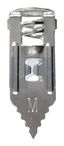 MSN STEEL NAIL MSN STEEL NAIL: 12 X 30
