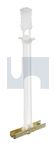 MST SNAPTOGGLE WALL ANCHOR Z/P MST SNAPTOGGLE ANCHOR: M6