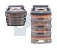 MKS-P SAMPLE CASE MSK-P SAMPLE CASE: 300