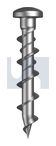 WALLKATT UNIVERSAL PAN SQ MGAL WALL/K PAN SQ2: 6.5 X 32