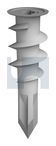 PANTHA PLUG-NYLON WALL PLUG PANTHA PLA:#08 X  43