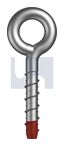 XBOLT - EYE MGAL XBOLT EYE: M16 X 100
