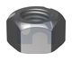 CL10 Z/P DIN980 HCL NUT: M12