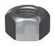 HCL CONE LOCK NUT Z/P CL10 DIN980 HCL: M12-1.50