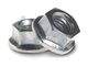 BUMAX 88 FLANGE NUT:  M6