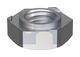 HEX WELD NUT 304 (A2) DIN 929 WELD NUT: M6