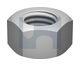 HEX NUT ZFS CL8 HEX NUT: M12