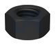 HEX NUT 316 MOLY COATED HEX NUT: M16