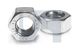 BUMAX 88 HEX NUT:  M6