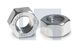 HEX NUT BUMAX 109 HEX NUT: M24