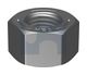 K0 STRUCTURAL NUT K0 AS1252:2016 PLN NUT:M16