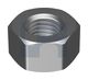 CL10 K2 STRUCTURAL NUT EN14399 CL10 K2 HDG NUT:M30