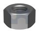 HEX NUT - LEFT HAND ACME LEFT HAND HEX: 5/8 - 6TPI