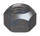 GSL CONE LOCK HEX NUT A4-80 ISO7042 GSL NUT: M16