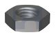 HEX THIN NUT Z/P THIN NUT USE WITH CL8: M16