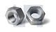 BUMAX 88 LOCK NUT COLL: M12