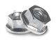 BUMAX 88 LOCK NUT FLNG:  M6