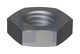 HEX THIN NUT GR2 Z/P THIN HEX NUT: 1-1/4UNF