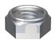 HOBLOCH HEX NUT 304 HOBLOCH HEX NUT:  M6