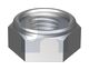 HOBLOCH HEX NUT 304 HOBLOCH HEX NUT: M10-1.25