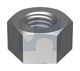 GR8MA ASTM A194 NUT: 1-1/8UN8