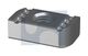 Z/P STRUT NUT NO SPRING: M6