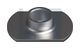TEE NUT SLAB TYPE 304 TEE NUT SLAB: 3/8 UNC