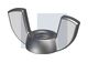 WING NUT MGAL MS WING NUT: M10
